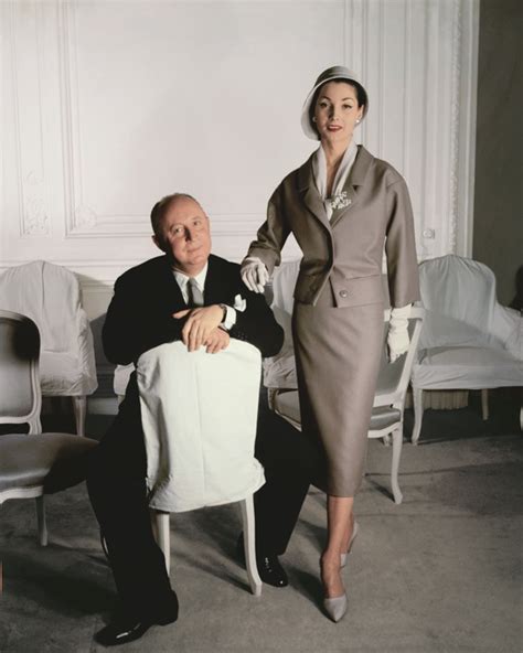 christian Dior and i